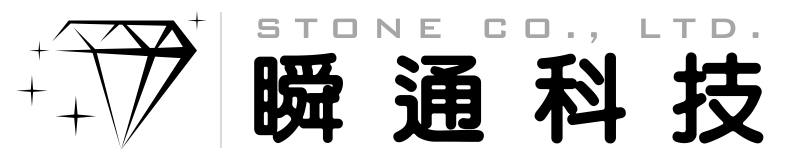 STONE CO., LTD.